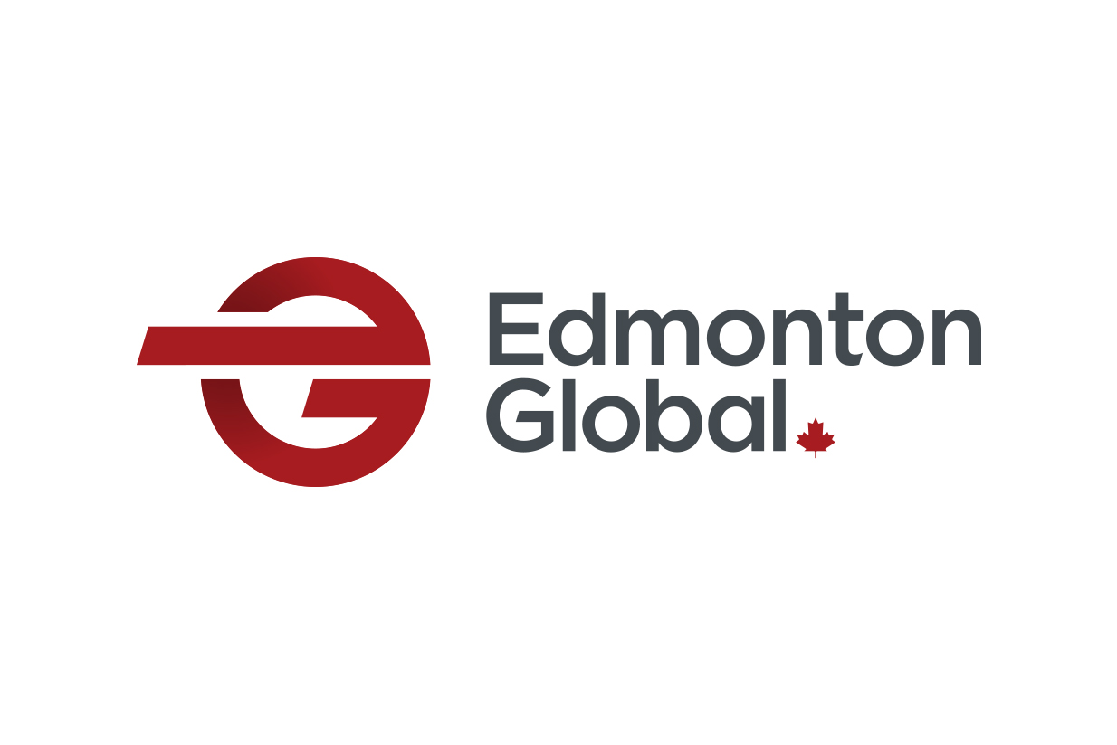 Showcase Edmonton Global Primary Identity