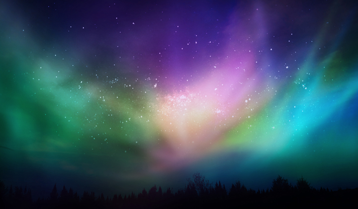 The Aurora Project Identity